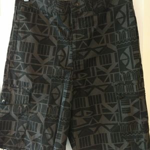 Men's shorts